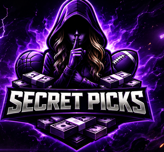 Secrets Picks logo